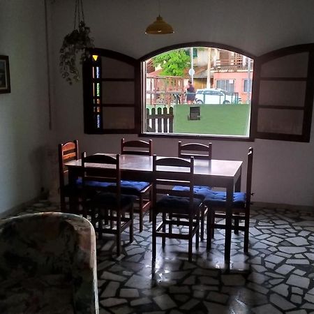 Casa No Centro De Arraial Do Caboヴィラ エクステリア 写真