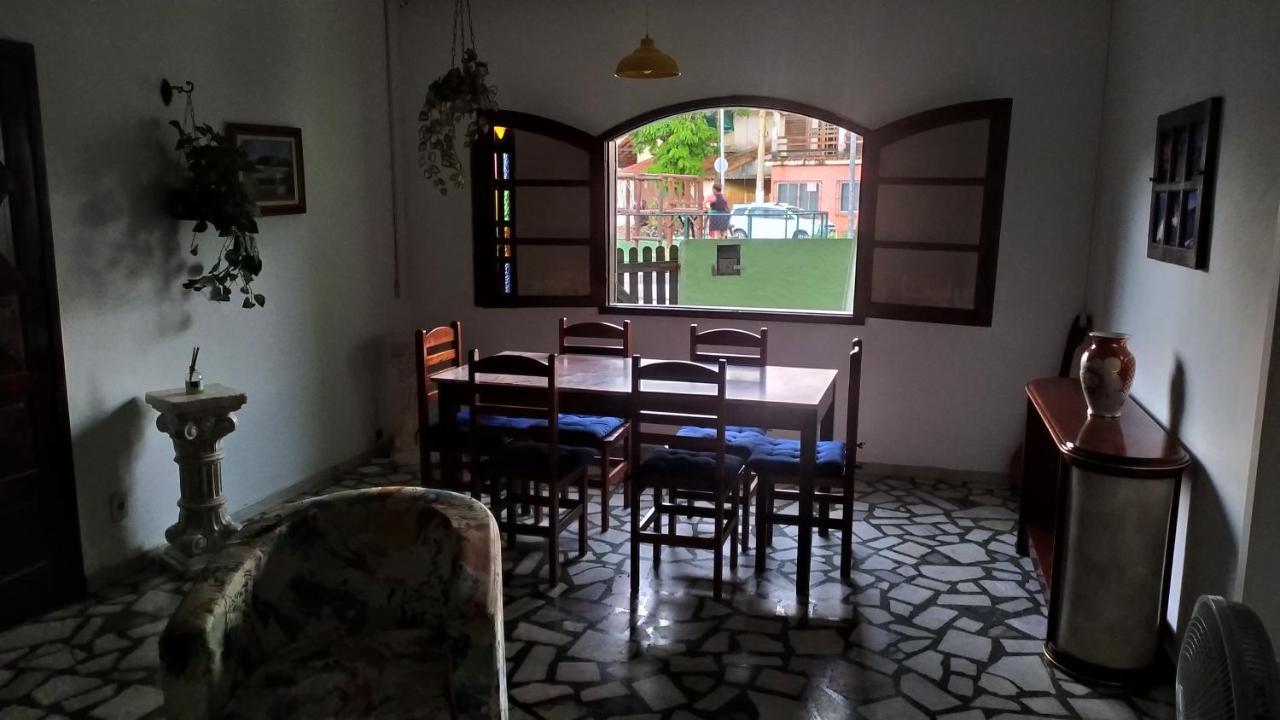Casa No Centro De Arraial Do Caboヴィラ エクステリア 写真
