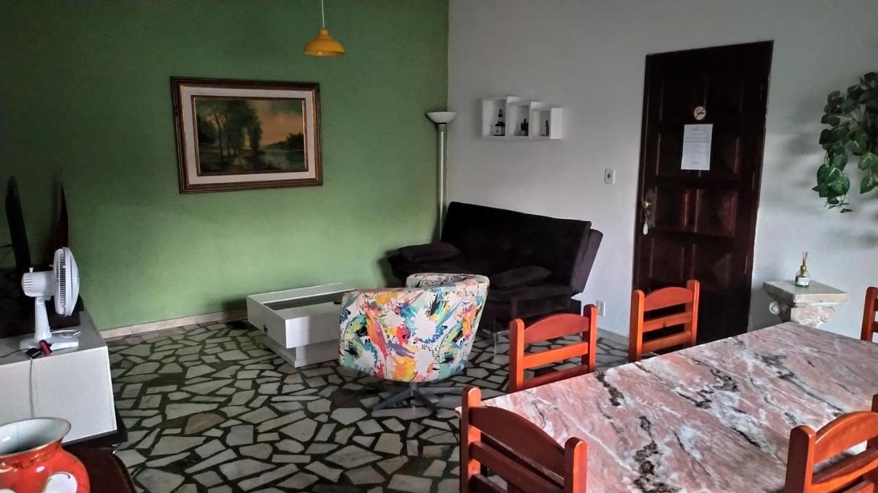 Casa No Centro De Arraial Do Caboヴィラ エクステリア 写真