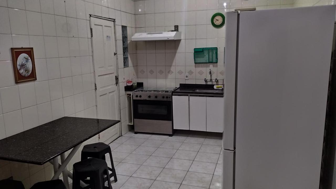 Casa No Centro De Arraial Do Caboヴィラ エクステリア 写真