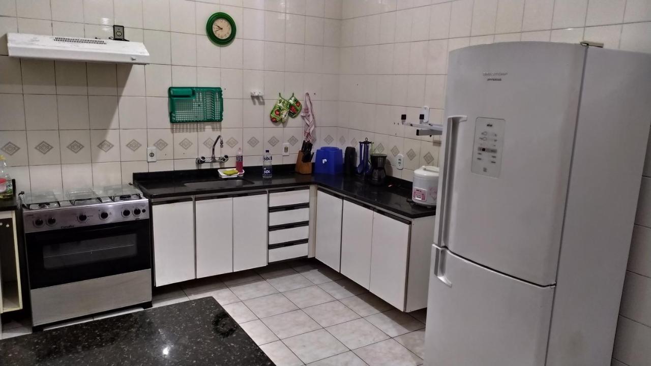 Casa No Centro De Arraial Do Caboヴィラ エクステリア 写真